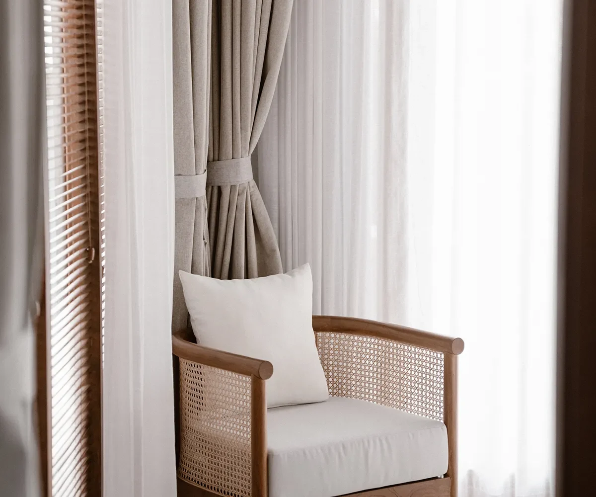 One Bedroom Villa